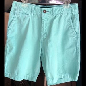 Men’s Hollister shorts